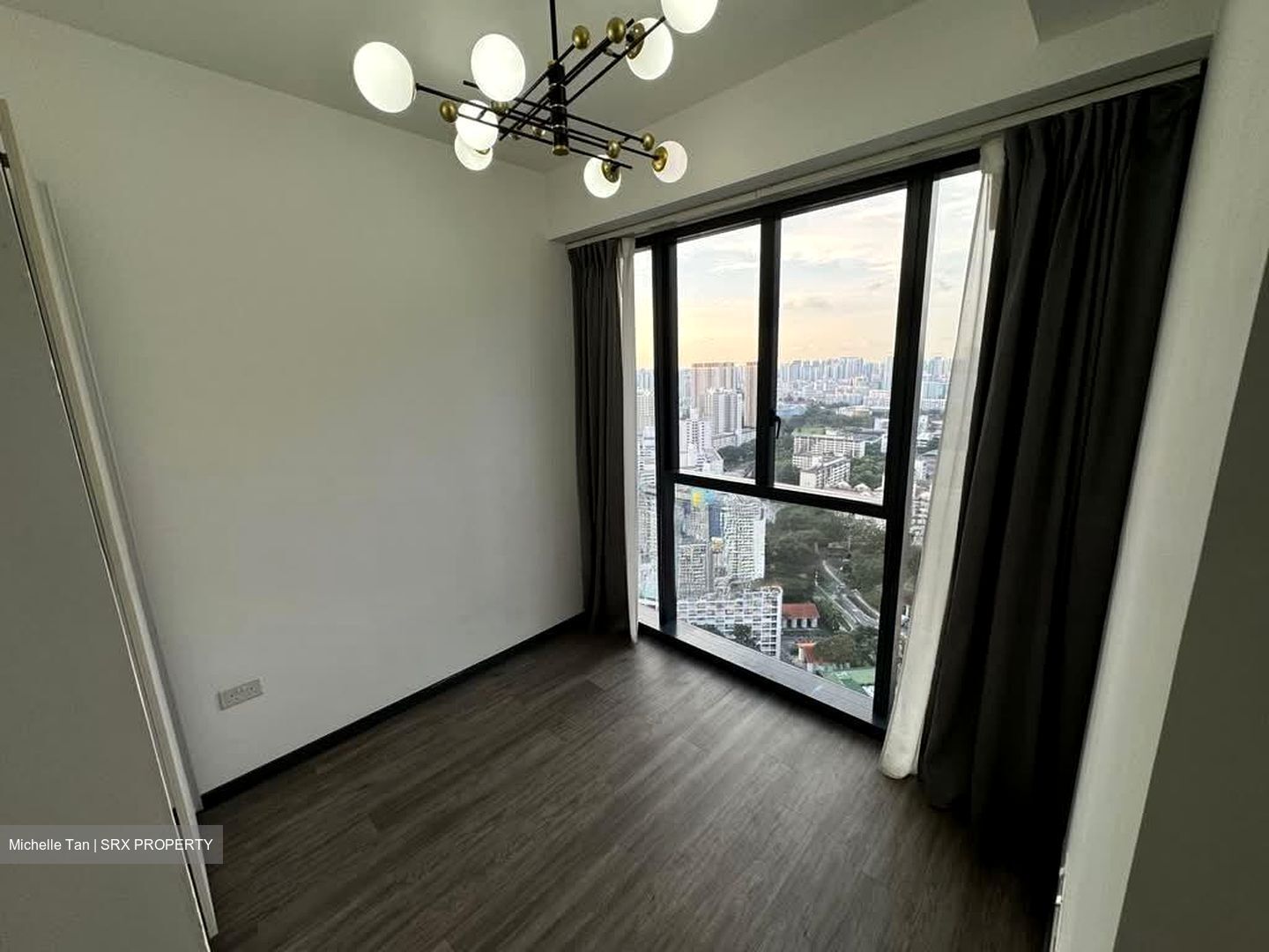 Gem Residences (D12), Condominium #585814751